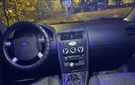 Ford Mondeo III, 2001 год, 199 000 рублей, 6 фотография