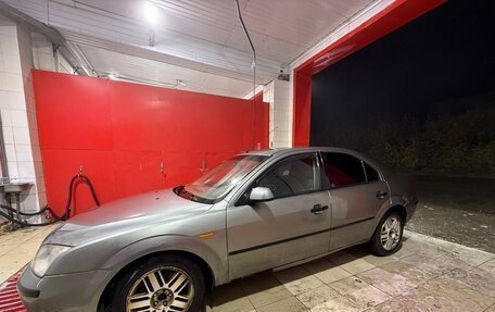 Ford Mondeo III, 2001 год, 199 000 рублей, 2 фотография