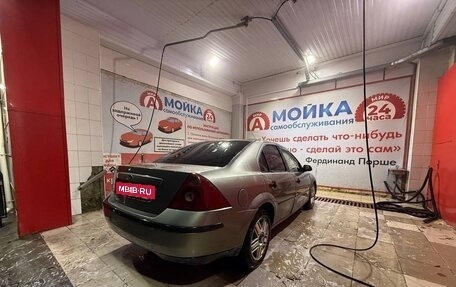 Ford Mondeo III, 2001 год, 199 000 рублей, 4 фотография