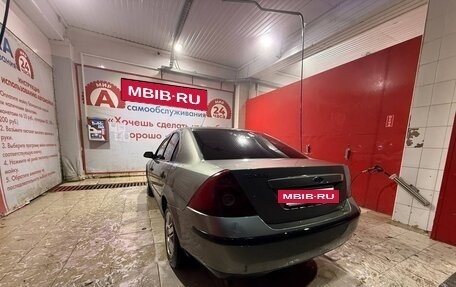 Ford Mondeo III, 2001 год, 199 000 рублей, 3 фотография