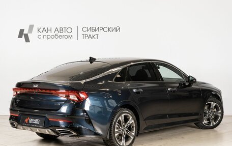 KIA K5, 2021 год, 2 770 000 рублей, 2 фотография