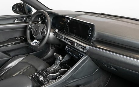 KIA K5, 2021 год, 2 770 000 рублей, 4 фотография