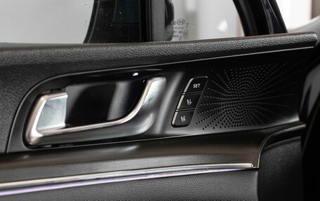 KIA K5, 2021 год, 2 770 000 рублей, 9 фотография
