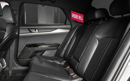 KIA K5, 2021 год, 2 770 000 рублей, 16 фотография