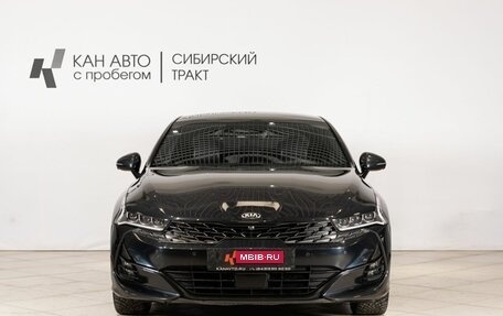 KIA K5, 2021 год, 2 770 000 рублей, 11 фотография