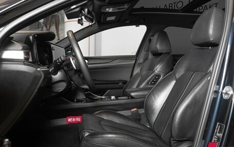 KIA K5, 2021 год, 2 770 000 рублей, 15 фотография