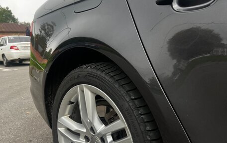 Audi A4, 2012 год, 1 940 000 рублей, 7 фотография