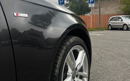 Audi A4, 2012 год, 1 940 000 рублей, 8 фотография