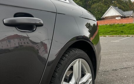 Audi A4, 2012 год, 1 940 000 рублей, 6 фотография