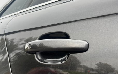 Audi A4, 2012 год, 1 940 000 рублей, 10 фотография