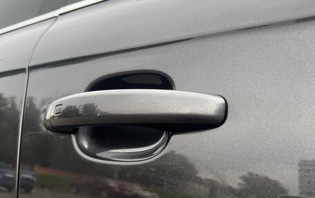 Audi A4, 2012 год, 1 940 000 рублей, 9 фотография