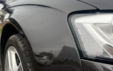 Audi A4, 2012 год, 1 940 000 рублей, 15 фотография