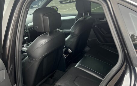 Audi A4, 2012 год, 1 940 000 рублей, 16 фотография