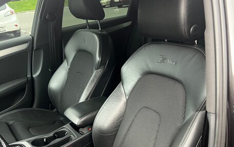 Audi A4, 2012 год, 1 940 000 рублей, 18 фотография