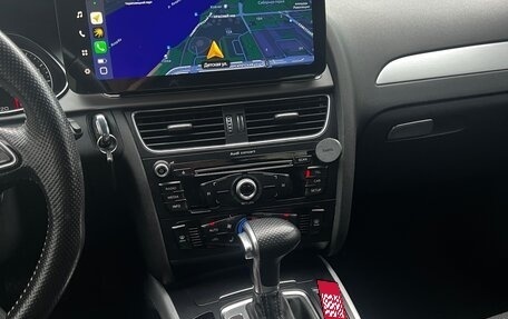 Audi A4, 2012 год, 1 940 000 рублей, 19 фотография