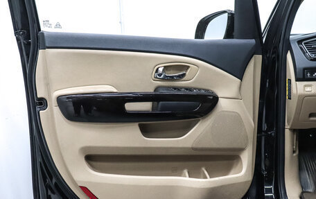 KIA Carnival III, 2019 год, 2 900 000 рублей, 7 фотография