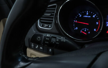 KIA Carnival III, 2019 год, 2 900 000 рублей, 12 фотография