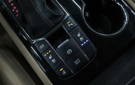 KIA Carnival III, 2019 год, 2 900 000 рублей, 19 фотография