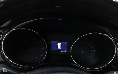 KIA Carnival III, 2019 год, 2 900 000 рублей, 14 фотография