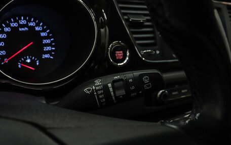 KIA Carnival III, 2019 год, 2 900 000 рублей, 16 фотография