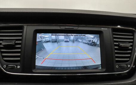 KIA Carnival III, 2019 год, 2 900 000 рублей, 18 фотография