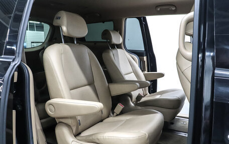 KIA Carnival III, 2019 год, 2 900 000 рублей, 23 фотография