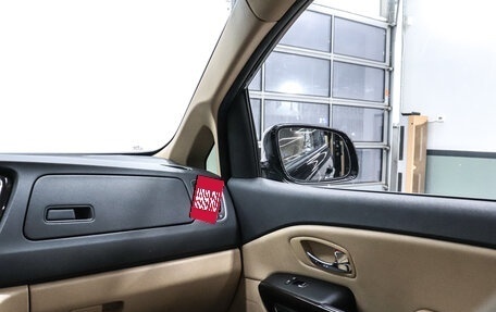 KIA Carnival III, 2019 год, 2 900 000 рублей, 22 фотография