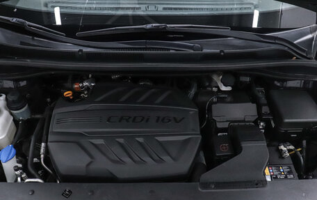 KIA Carnival III, 2019 год, 2 900 000 рублей, 29 фотография