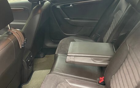Volkswagen Passat B7, 2012 год, 1 150 000 рублей, 6 фотография
