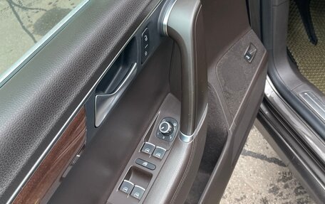 Volkswagen Passat B7, 2012 год, 1 150 000 рублей, 9 фотография