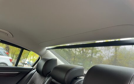 Volkswagen Passat B7, 2012 год, 1 150 000 рублей, 7 фотография