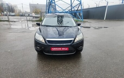 Ford Focus II рестайлинг, 2008 год, 370 000 рублей, 1 фотография