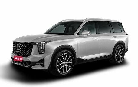 GAC GS8, 2025 год, 4 849 000 рублей, 1 фотография