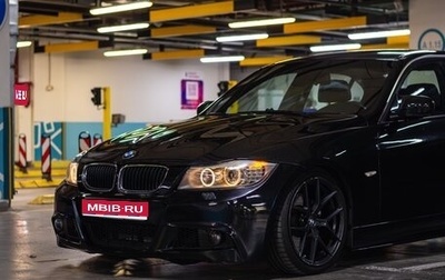 BMW 3 серия, 2010 год, 1 300 000 рублей, 1 фотография