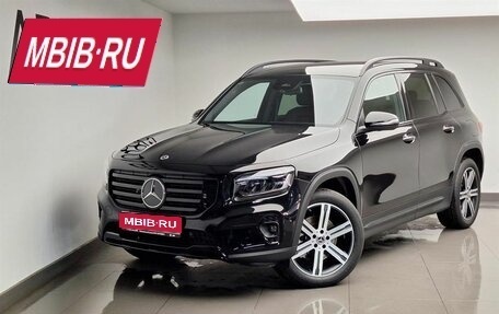 Mercedes-Benz GLB, 2024 год, 6 720 000 рублей, 1 фотография
