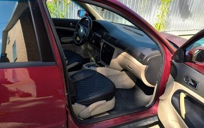 Volkswagen Passat B5+ рестайлинг, 2000 год, 380 000 рублей, 1 фотография
