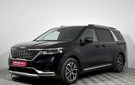 KIA Carnival, 2023 год, 4 800 000 рублей, 1 фотография