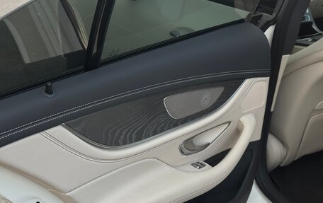 Mercedes-Benz CLS, 2021 год, 6 300 000 рублей, 16 фотография