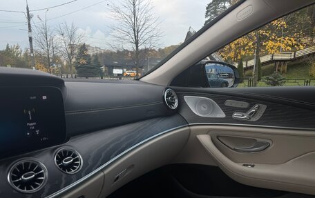 Mercedes-Benz CLS, 2021 год, 6 300 000 рублей, 22 фотография
