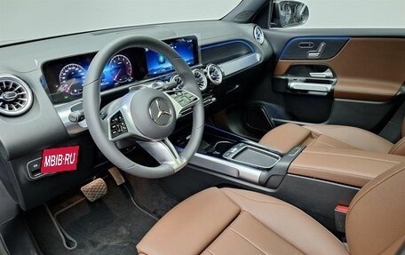 Mercedes-Benz GLB, 2024 год, 6 720 000 рублей, 2 фотография