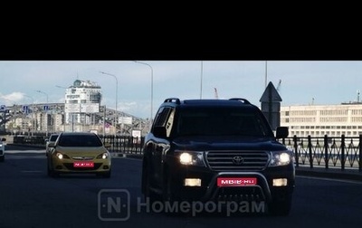 Toyota Land Cruiser 200, 2008 год, 4 400 000 рублей, 1 фотография