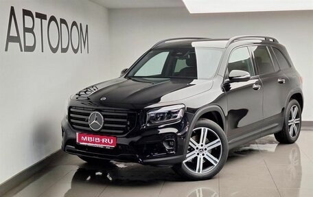 Mercedes-Benz GLB, 2024 год, 6 720 000 рублей, 1 фотография