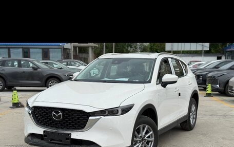 Mazda CX-5 II, 2025 год, 2 500 000 рублей, 1 фотография