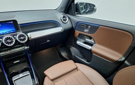 Mercedes-Benz GLB, 2024 год, 6 720 000 рублей, 10 фотография