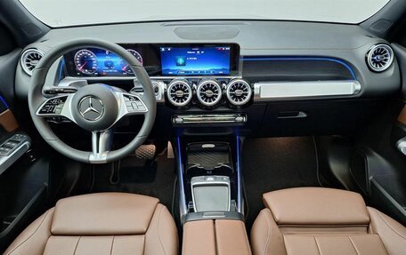 Mercedes-Benz GLB, 2024 год, 6 720 000 рублей, 9 фотография