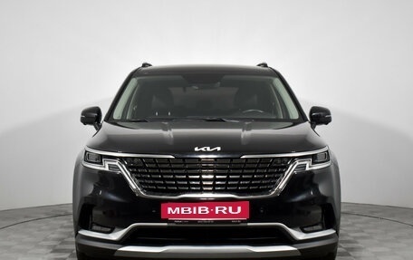 KIA Carnival, 2023 год, 4 800 000 рублей, 2 фотография