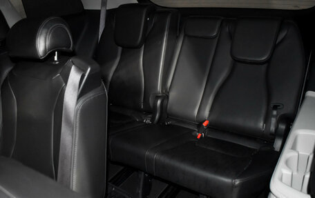 KIA Carnival, 2023 год, 4 800 000 рублей, 13 фотография