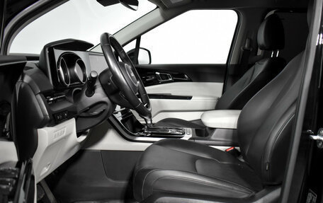 KIA Carnival, 2023 год, 4 800 000 рублей, 12 фотография