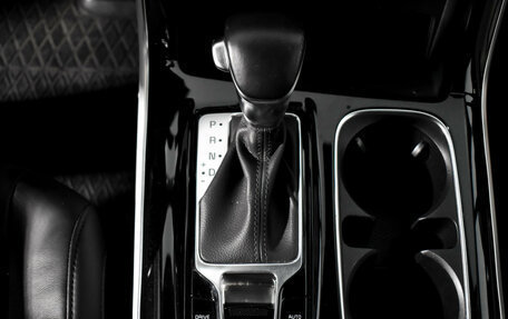 KIA Carnival, 2023 год, 4 800 000 рублей, 11 фотография