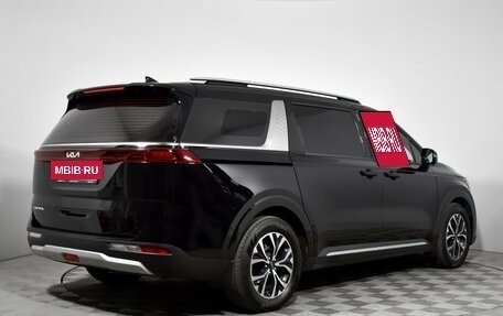 KIA Carnival, 2023 год, 4 800 000 рублей, 5 фотография